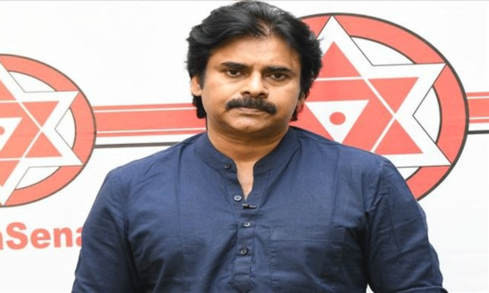 జనసేనకి ఇదే బెస్ట్ ఛాన్స్.! మళ్ళీ రావడం కష్టమే.!
