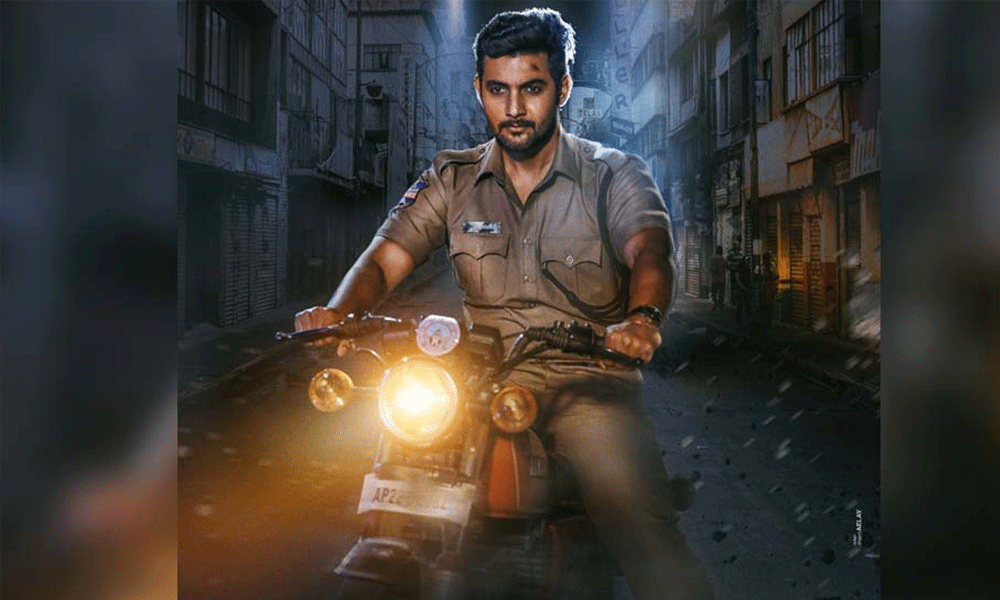 ‘బ్లాక్’ మూవీ ఎలా వుందంటే..?