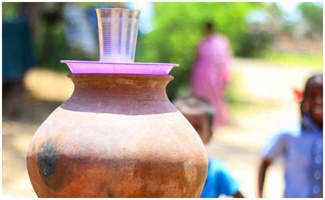 ఇంట్లో మట్టి కుండను ఏర్పాటు చేశారా… అయితే ఏ దిక్కున పెట్టాలో తెలుసా?