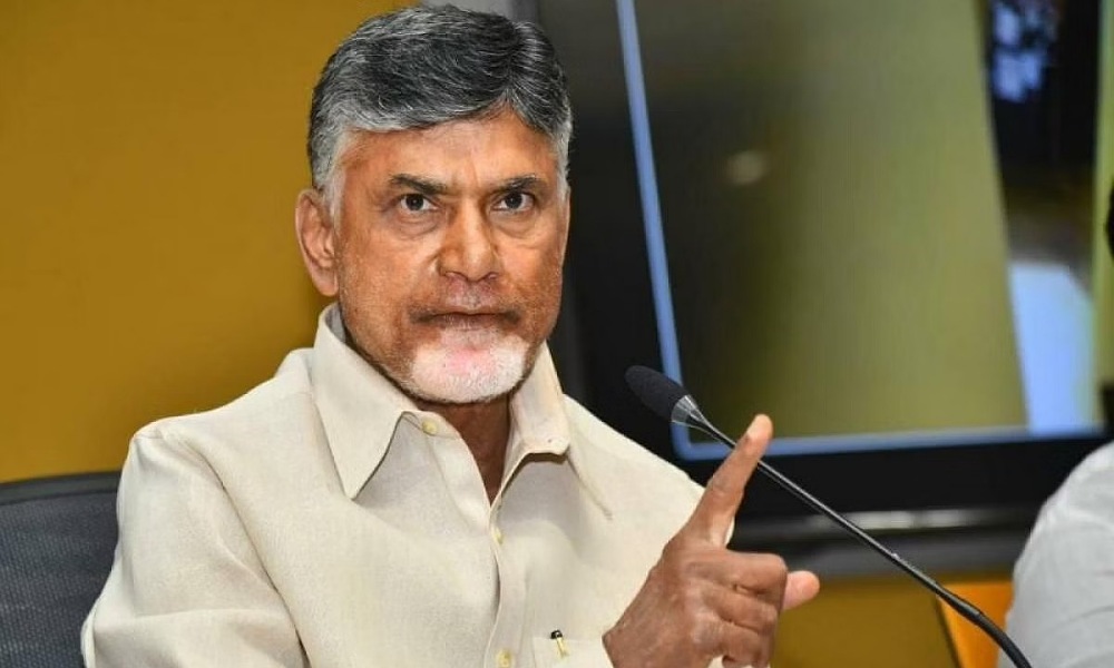 వార్ వన్ సైడ్: తేల్చేసిన చంద్రబాబు.! నిజమేనంటారా.?