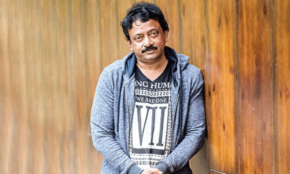 RGV : “కేజీఎఫ్” దర్శకున్ని వీరప్పన్ తో పోల్చిన వర్మ!