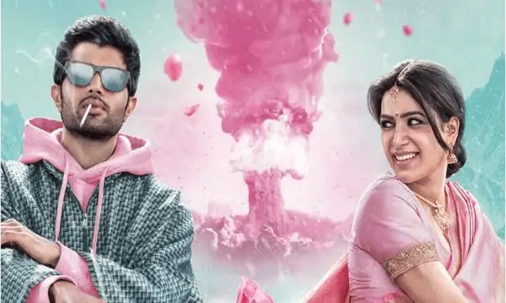 లేటెస్ట్ : సమంత – విజయ్ లకు ప్రమాదంపై బిగ్ క్లారిటీ.!