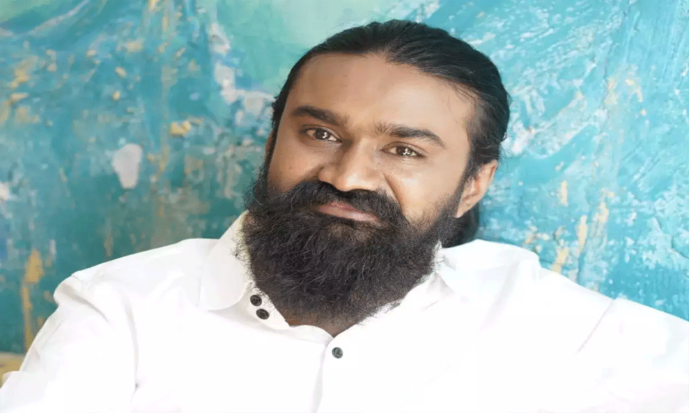 టీవీ9 పై డైరెక్ట్ గానే సంచలన కామెంట్స్ చేసిన ‘RRR’ నటుడు.!