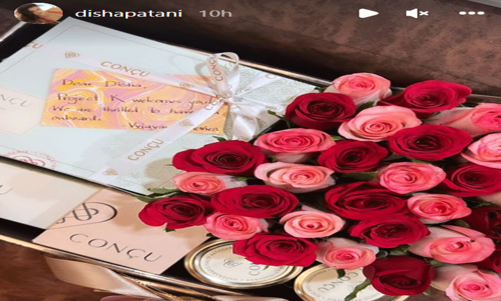 బిగ్ అప్డేట్ : ప్రభాస్ వరల్డ్ సినిమాలో బాలీవుడ్ హాట్ సెన్సేషన్ నటి.!