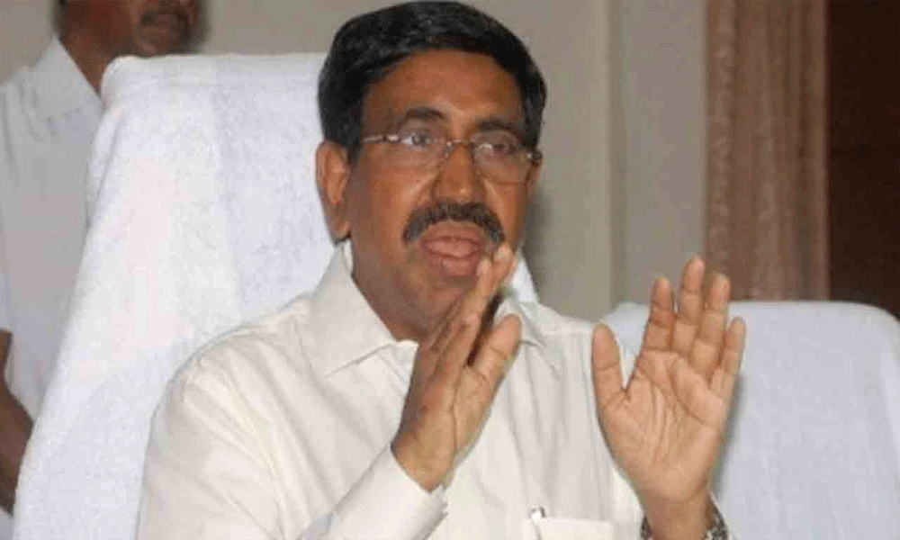 నారాయణ నోరు విప్పితే చంద్రబాబు కొంప కొల్లేరేనా.?