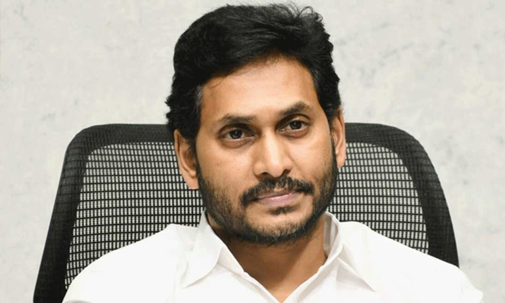 రాజ్యసభ రేసులో తెలంగాణ కోటా: జగన్ వ్యూహమేంటి.?