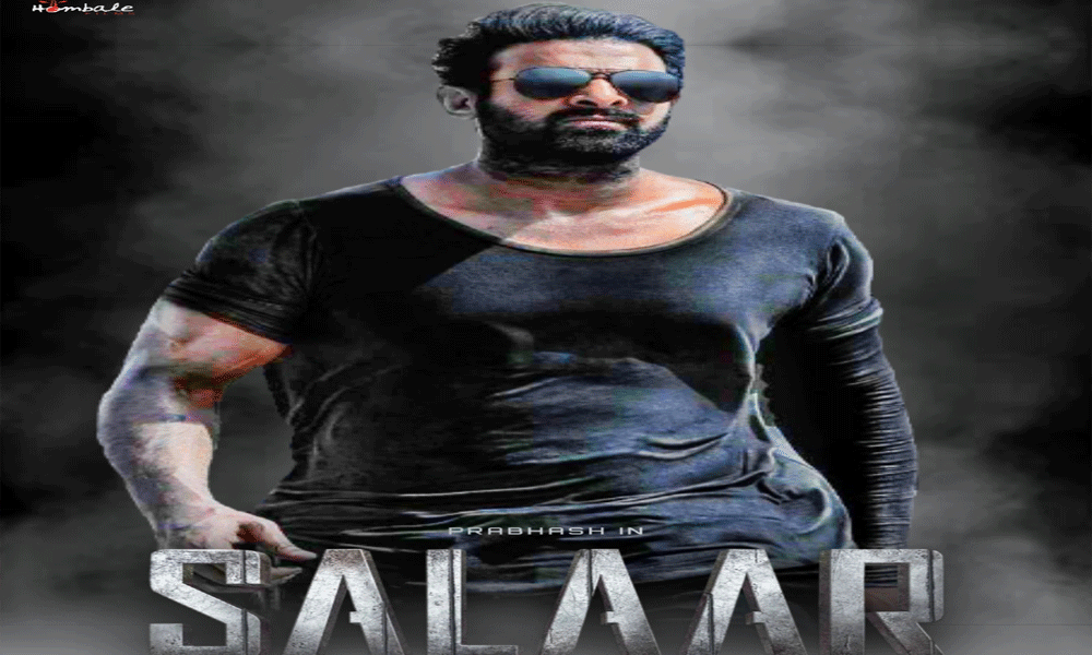 ప్రభాస్ ఫ్యాన్స్ ని చేదు వార్త అందించిన మేకర్స్.. అందాక ఆశలు వదులుకోవాల్సిందే.!