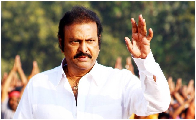 కలెక్షన్ కింగ్ మోహన్ బాబుకు అన్ని కోట్ల రూపాయల ఆస్తులు ఉన్నాయా?