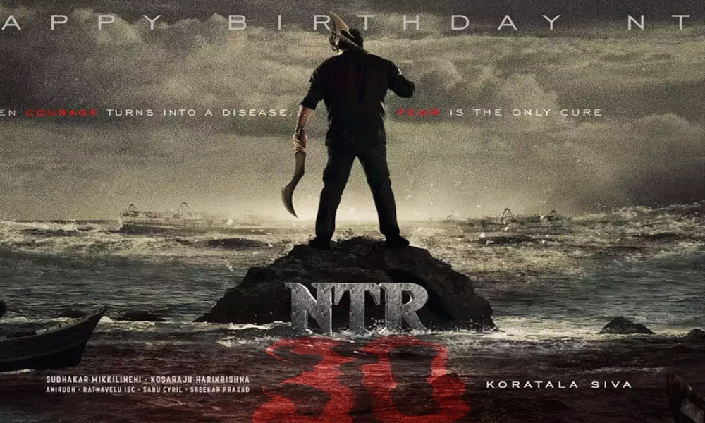 ఎన్టీఆర్ 30 లో బాలీవుడ్ సీనియర్ హీరోయిన్? దీనిపై అసలు నిజం ఇదే.!