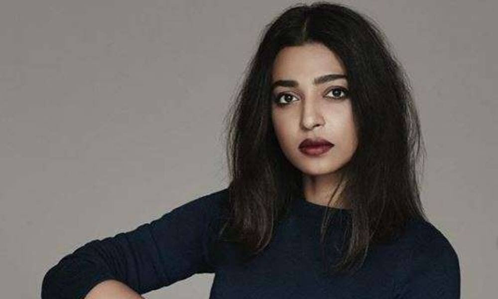 ఆ విషయంలో నా భర్త కోపరేట్ చేయరు.. బోల్డ్ కామెంట్స్ చేసిన రాధిక ఆప్టే?