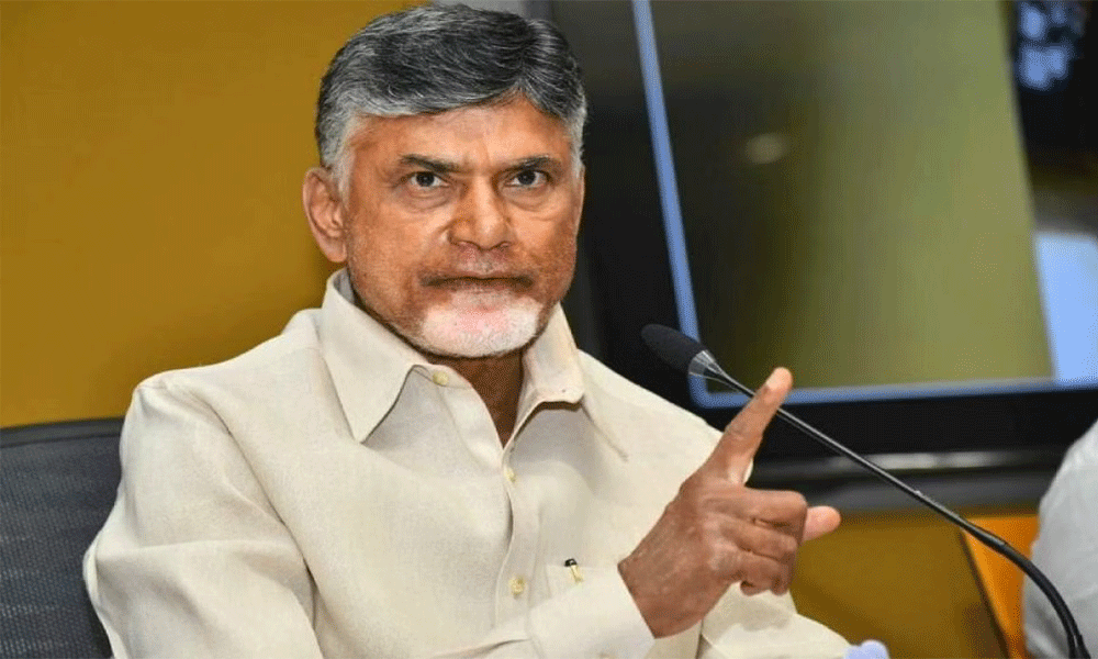 టీడీపీ – జనసేన పొత్తు దాదాపు ఖాయమైపోయినట్లే కనిపిస్తోంది.