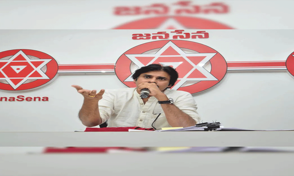 పొత్తు పంచాయితీ: జనసేనకు దక్కే సీట్లు ఇవేనా.?