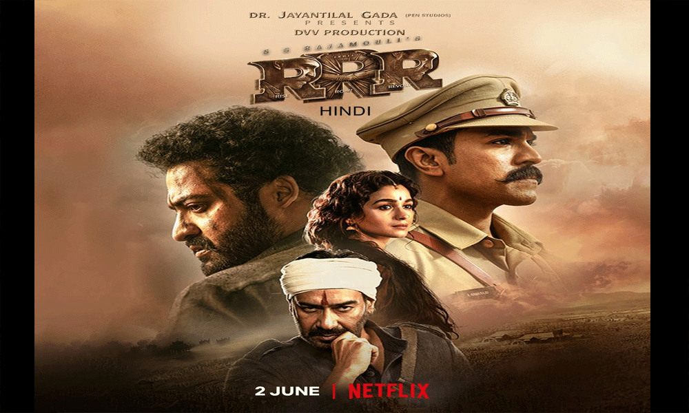 ఓటీటీ లో “RRR” ఈ వెర్షన్ రిలీజ్ కి డేట్ ఫిక్స్..ఎందులో స్ట్రీమింగ్ అంటే.!