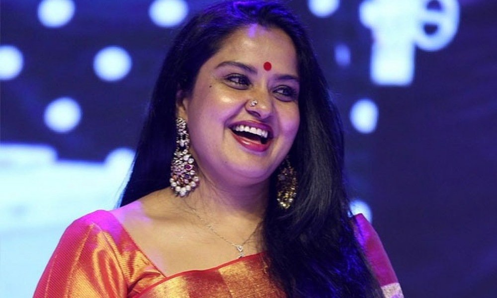 ఆమె తల్లిగా నటించడంతో అనుష్క చాలా బాధ పడిందట.. ఏం జరిగిందంటే?