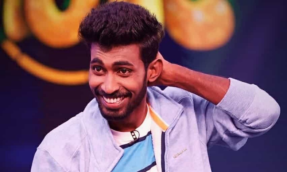 Comedy Stars: బండ్ల గణేష్ ఇంటర్వ్యూ ఇస్తే కాంట్రవర్సీలు వస్తాయ్: ఎక్స్ ప్రెస్ హరి