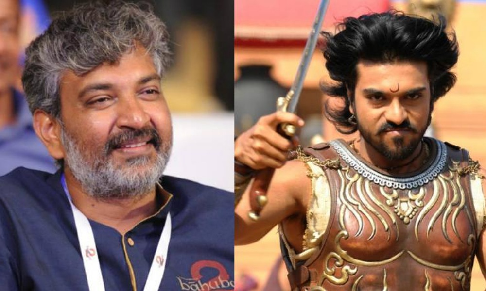 చిరంజీవికి చేతకానిది చరణ్ చేసి చూపించారు.. ఏం జరిగిందంటే?