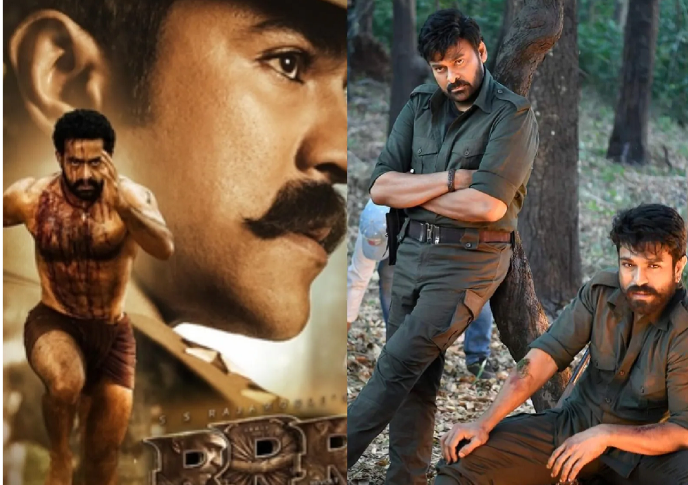 ఓటిటిలో ఒకేరోజు “RRR”, “ఆచార్య”..డేట్ ఇదేనట!