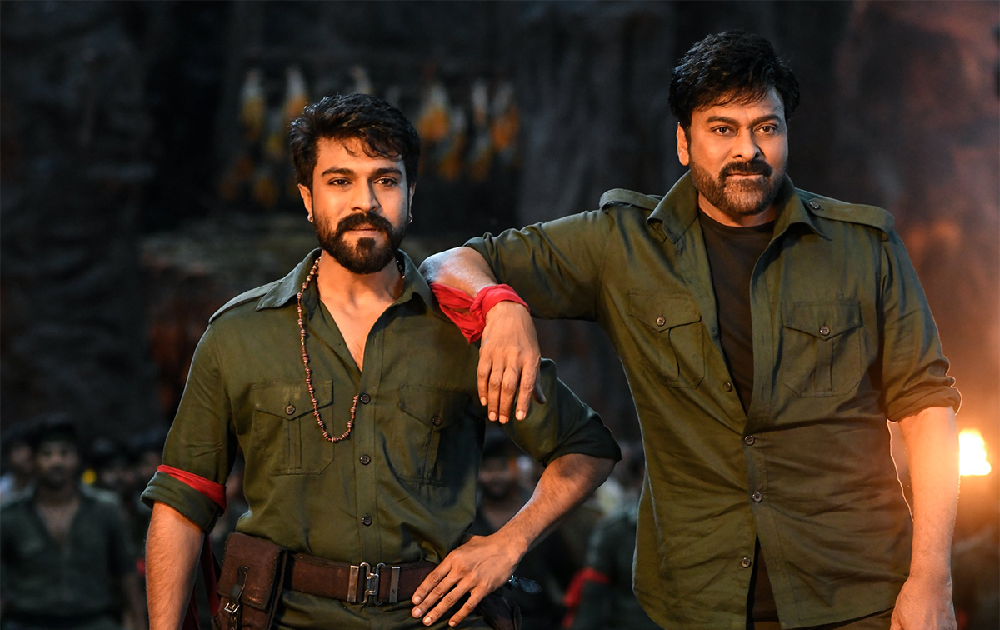 Acharya Coming Early In OTT