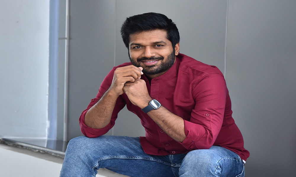 ‘ఎఫ్ 3’ అందరికీ కనెక్ట్ అయ్యే కథ :  దర్శకుడు అనిల్ రావిపూడి ఇంటర్వ్యూ..