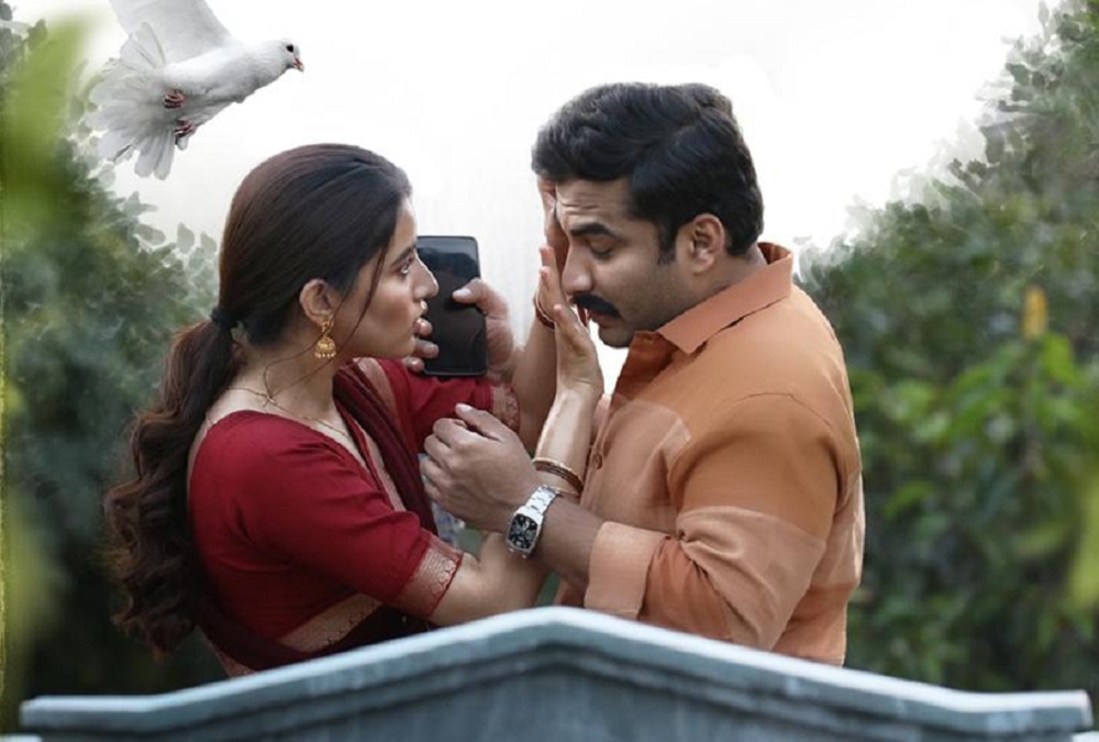 టెర్రిఫిక్‌ సెకండ్‌ వీక్‌ కలెక్షన్ల వైపు ‘అశోకవనంలో అర్జునకల్యాణం’