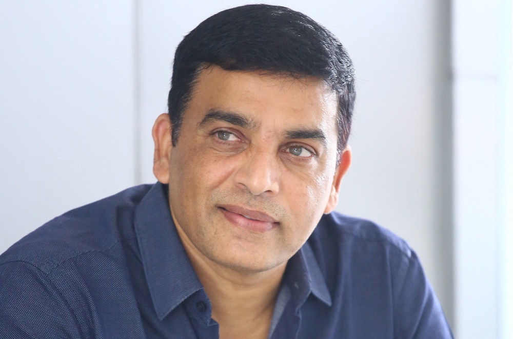 షాకింగ్ : దిల్ రాజుకి గట్టి ఆన్సర్ ఇచ్చిన అజిత్ క్రేజ్.!