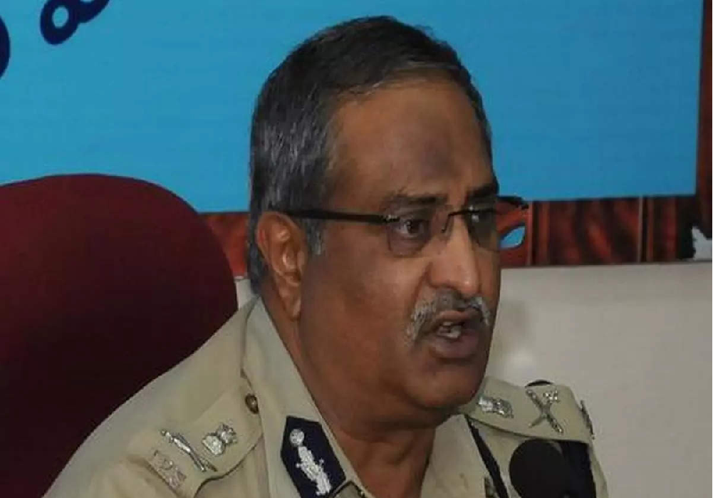 మారని ఐపీఎస్ ఏబీ వెంకటేశ్వరరావు తీరు.!