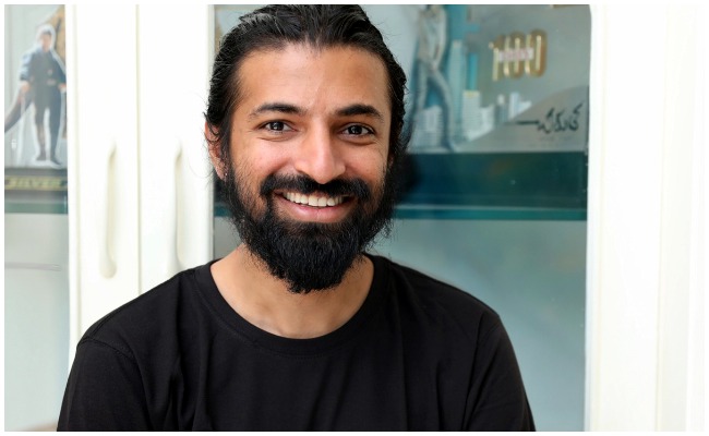 అన్నా గుర్తున్నామా… అంటూ నాగ్ అశ్విన్ కు ట్వీట్ చేసిన నెటిజన్.. భారీ అప్డేట్ చెప్పిన నాగ్ అశ్విన్!