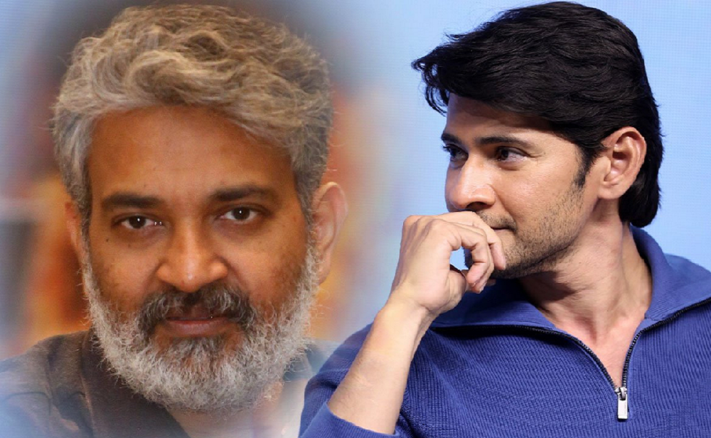 ఇన్సైడ్ టాక్ : మహేష్ సినిమాకి ఊహించని ప్లాన్ గీసిన రాజమౌళి.?