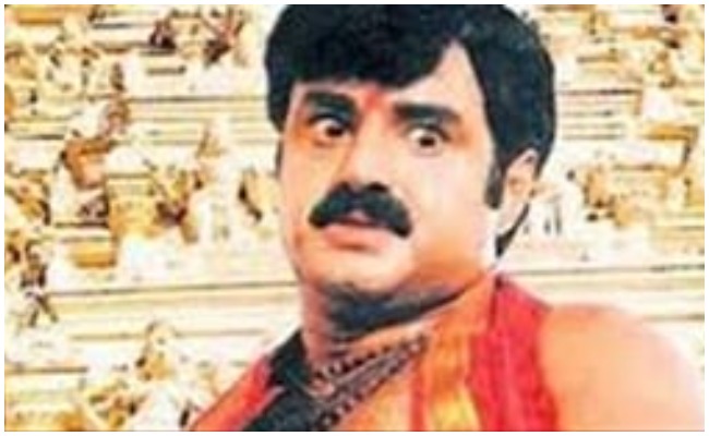 21 ఏళ్ల క్రితం 30 కోట్ల వసూళ్లు రాబట్టిన బాలకృష్ణ సినిమా ఏంటో తెలుసా?