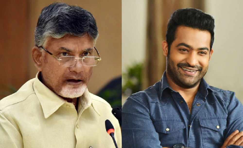 తారక్ రాజకీయాల్లోకి వస్తే.. ఈ ఒక్క ప్రశ్నే వాళ్లను భయపెడుతోందా?