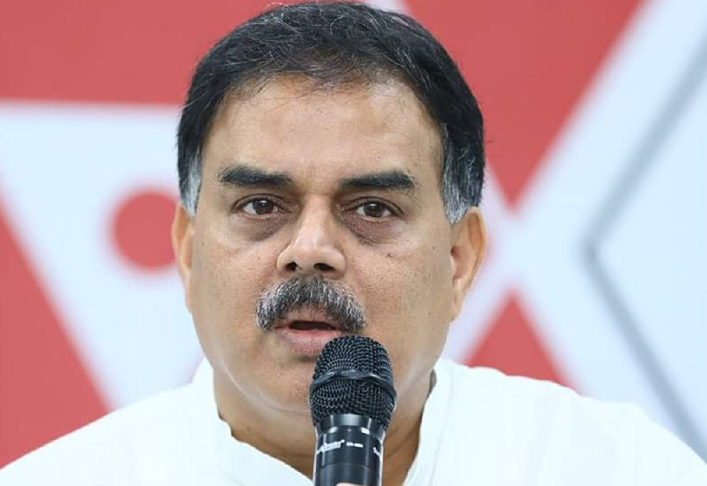 Janasena Counter Attack : జనసేన కౌంటర్ ఎటాక్: జగన్ ‘చంచల్‌గూడ బిడ్డ’.!