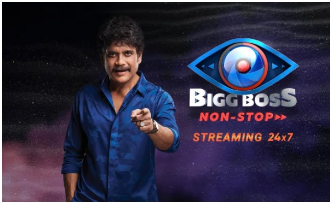 BigBoss Nonstop: దుర్మార్గమైన టాస్క్ లు ఇస్తున్నారంటూ బిగ్ బాస్ ని ఏకిపారేస్తున్న నెటిజన్లు…!