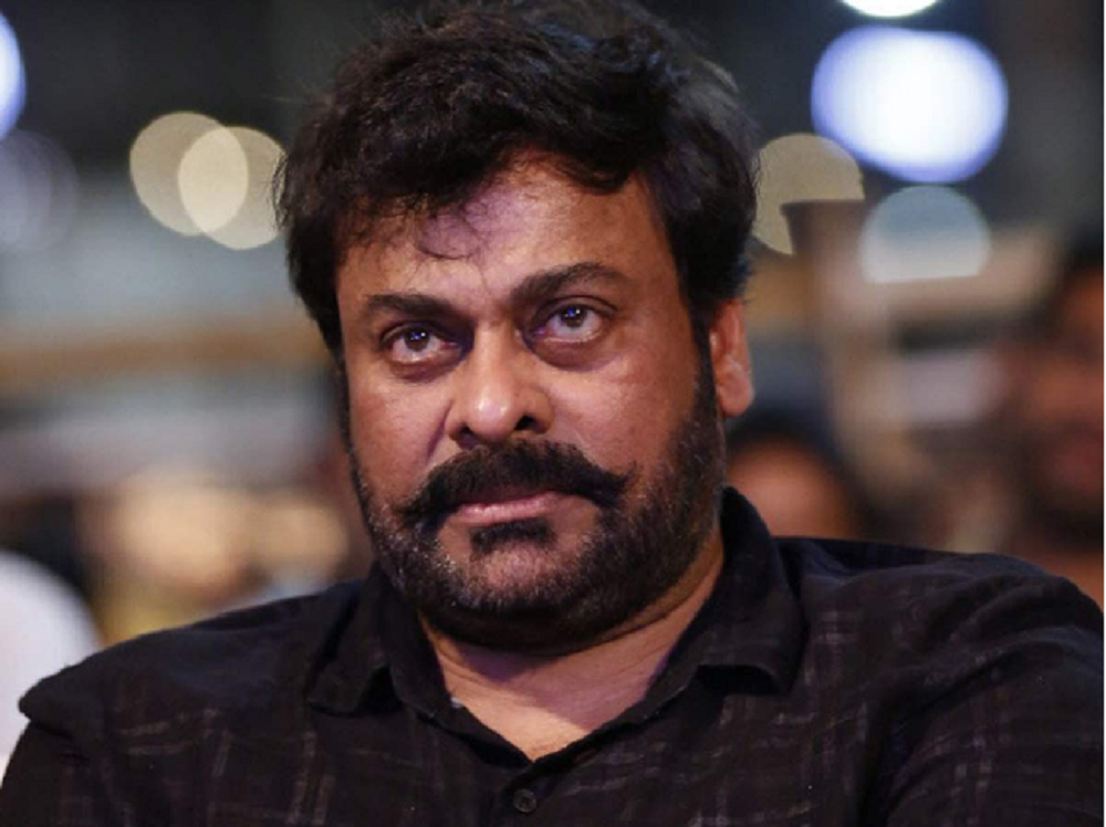 చిరంజీవి కాకపోతే  టాలీవుడ్‌లో ఇంకెవరు.?