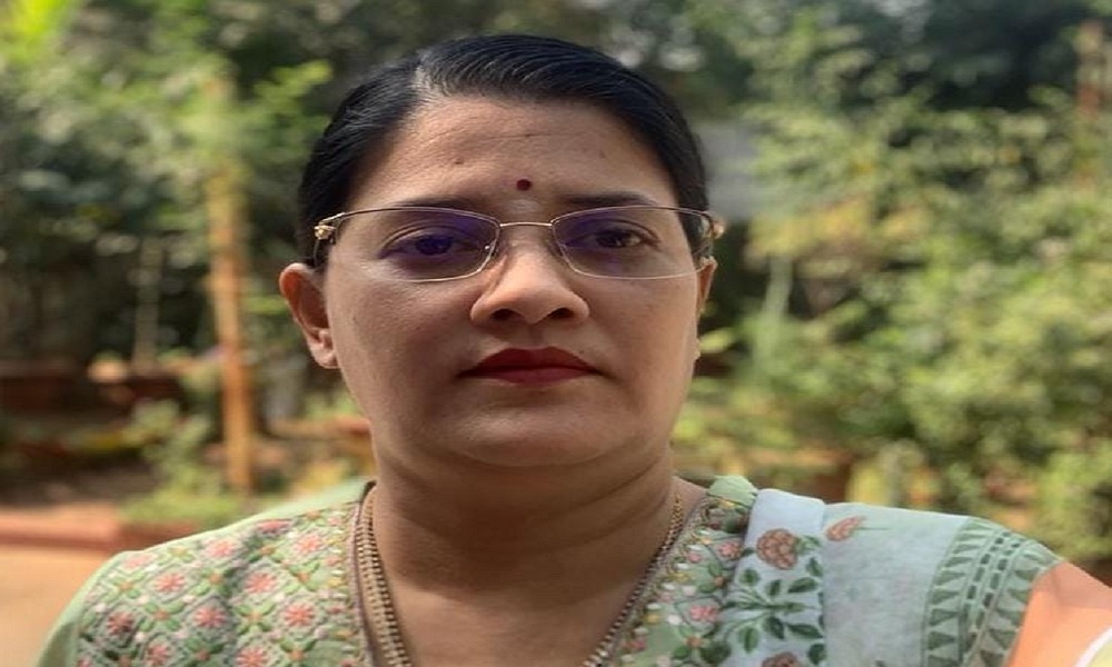 తాతయ్య బయోపిక్ తీస్తా – స్వర్గీయ భారత ప్రధాని శ్రీ పి.వి.నరసింహారావు మనవరాలు శ్రీమతి అజిత