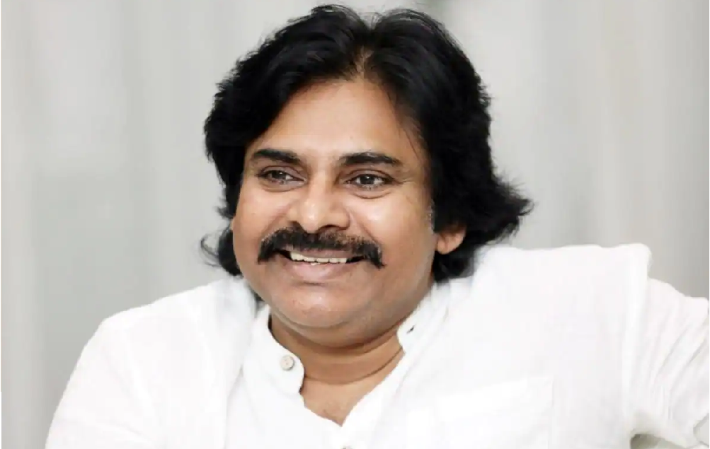 సీతారామ శాస్త్రి గారి అక్షరాలు నిత్య చైతన్య కిరణాలు : పవన్ కళ్యాణ్