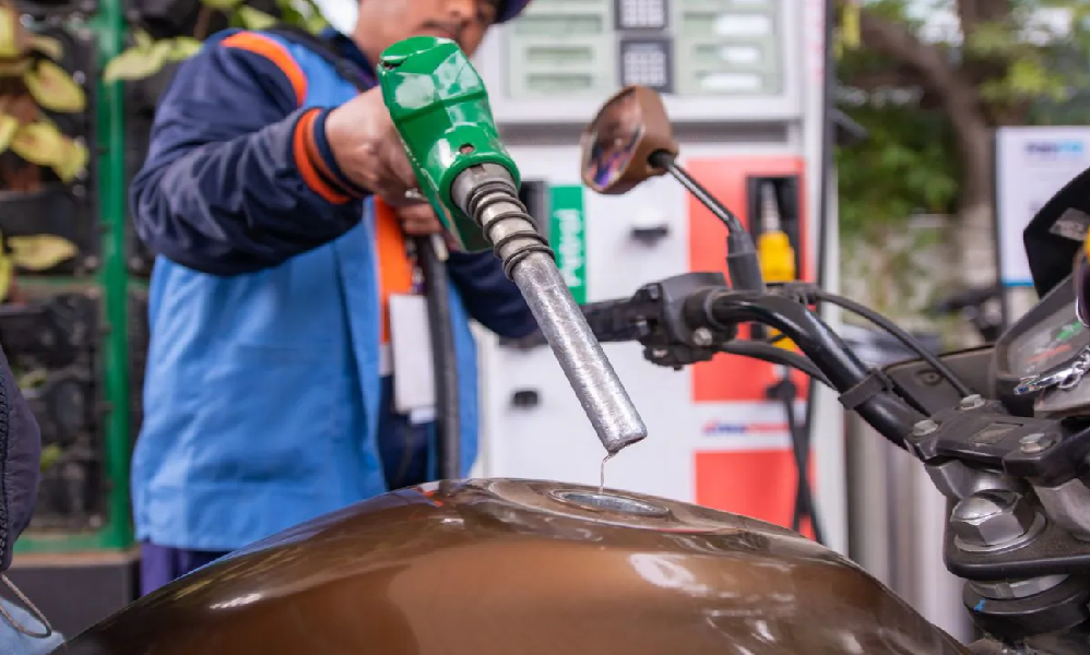 Petro Price Magic