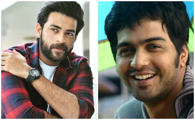 మెగా హీరో కోసం రంగంలోకి దిగిన తమిళ స్టార్ హీరో.. ఎవరంటే?