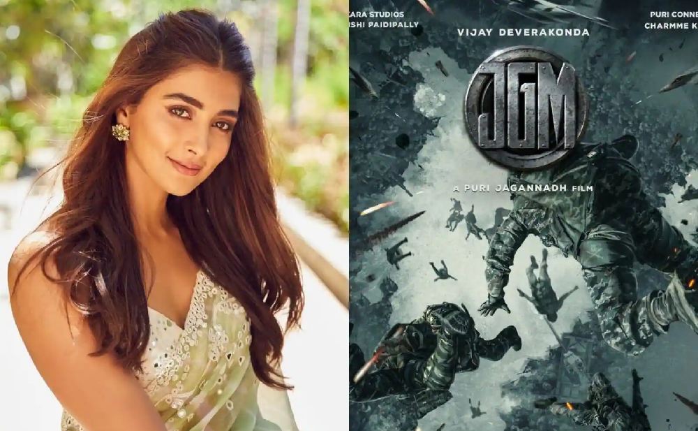 పూరీ జగన్ భారీ సినిమాలో పూజా హెగ్డే? సరైన క్లారిటీ ఇదే.!