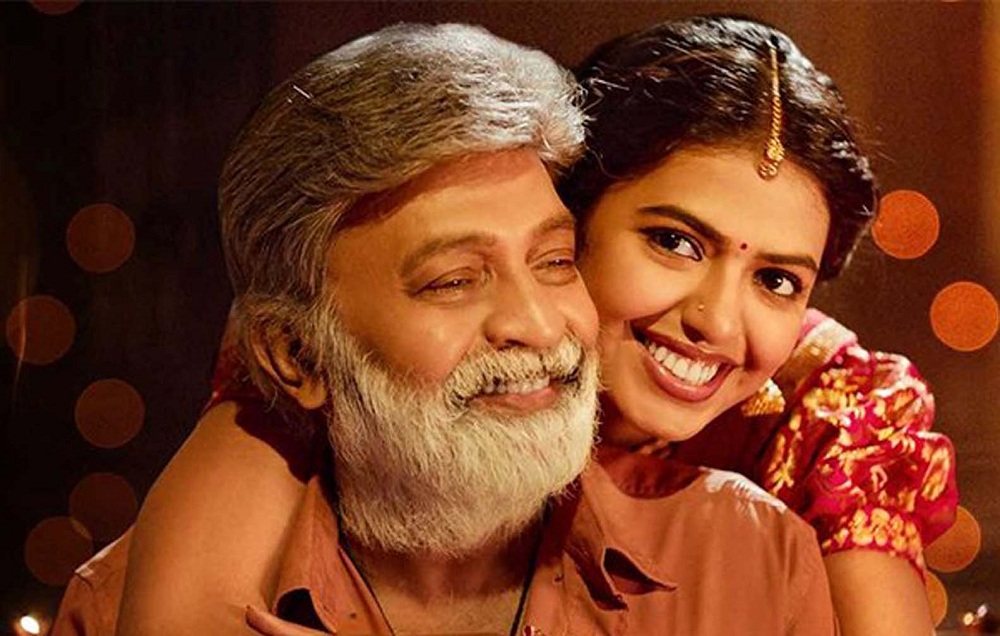 Shekar Movie Review : హృదయాన్ని కదిలించిన  ‘శేఖర్’ !