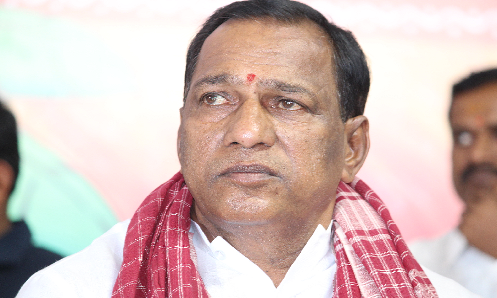 కోనసీమకీ తెలంగాణ మంత్రి మల్లారెడ్డికీ లింకేంటి.?