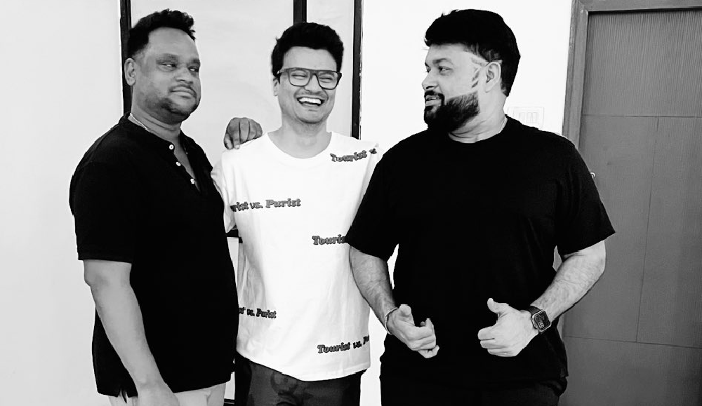 Thaman Gave Interesting Update : “సర్కారు వారి పాట” పై క్రేజీ అప్డేట్ ఇచ్చిన థమన్.!