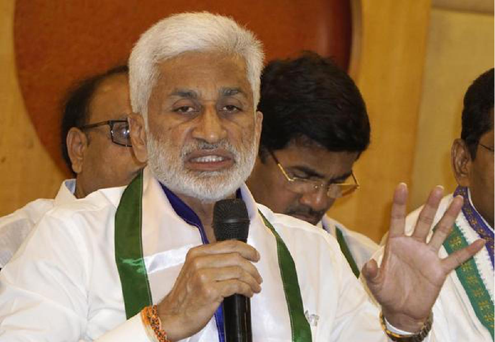 రాజ్యసభ ఎన్నికలు: వైసీపీ అభ్యర్థులు ఖరారైనట్లేనా.?