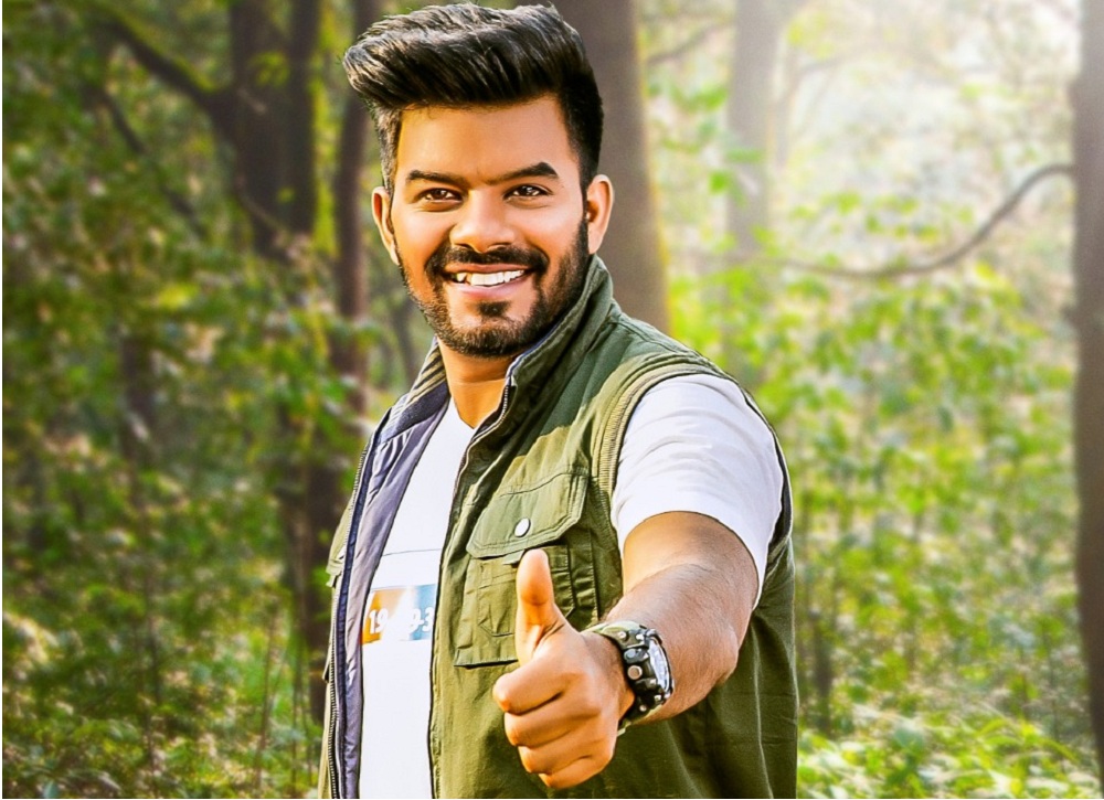 ‘వాంటెడ్ పండుగాడ్’లో సుడిగాలి సుధీర్‌.. బ‌ర్త్ డే సంద‌ర్భంగా పోస్ట‌ర్ విడుద‌ల‌