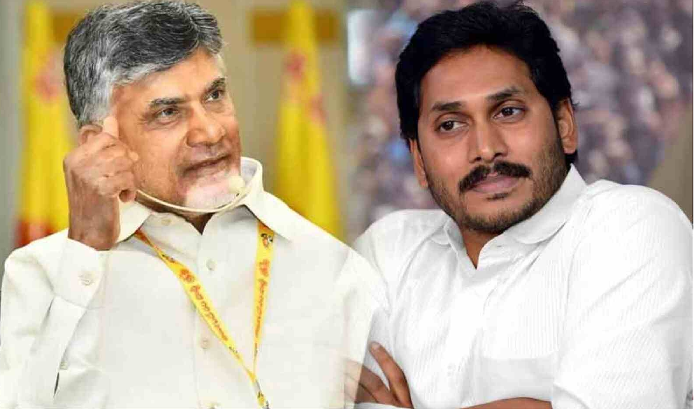 చంద్రబాబు కంటే ముందే గుర్తించిన వైఎస్ జగన్ మోహన్ రెడ్డి.!