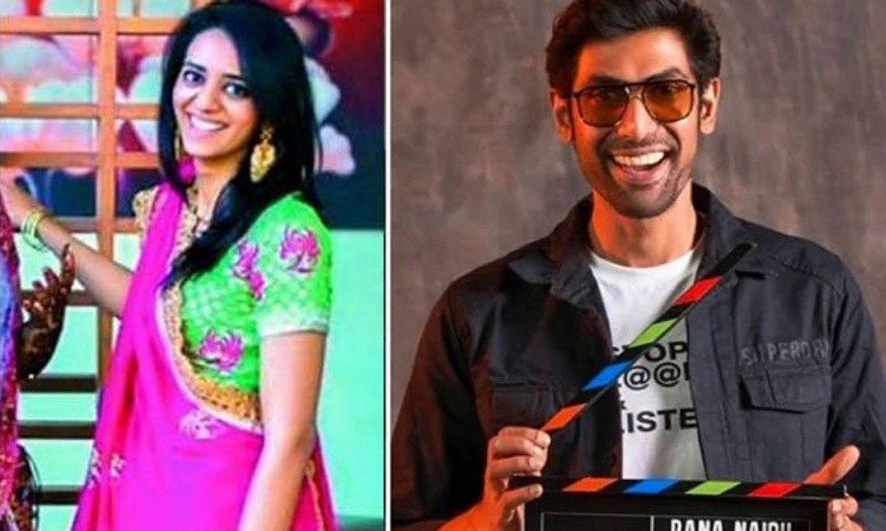 రానా పెట్టిన పోస్టు పై స్పందించిన వెంకటేష్ కూతురు.. ఎదురు చూస్తున్నానంటూ కామెంట్!