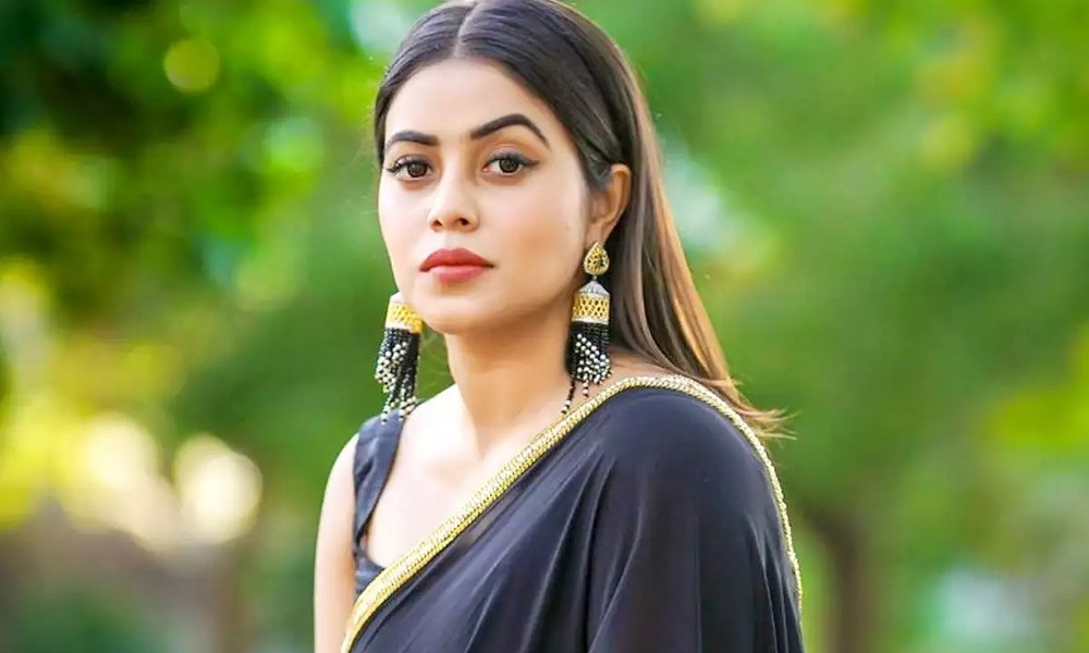 ఢీ కార్యక్రమానికి పూర్ణ దూరం కావడానికి కారణం అదేనా?