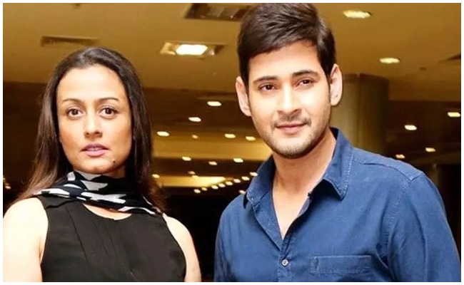 ఆ కారణం వల్లే నమ్రతను పెళ్లి చేసుకున్నా… మహేష్ బాబు కామెంట్స్ వైరల్!