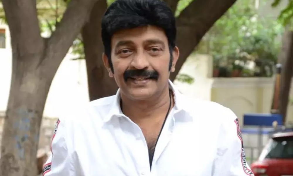 రాజశేఖర్ డ్యాన్స్ గురించి వాళ్లు అలాంటి కామెంట్లు చేశారా.. ఏమైందంటే?