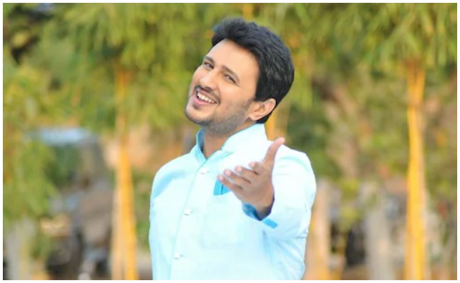 మత ప్రచారంలో భాగంగా సినిమా పై విమర్శలు చేసిన హీరో రాజా… భారీగా ట్రోల్ చేస్తున్న నెటిజెన్స్?