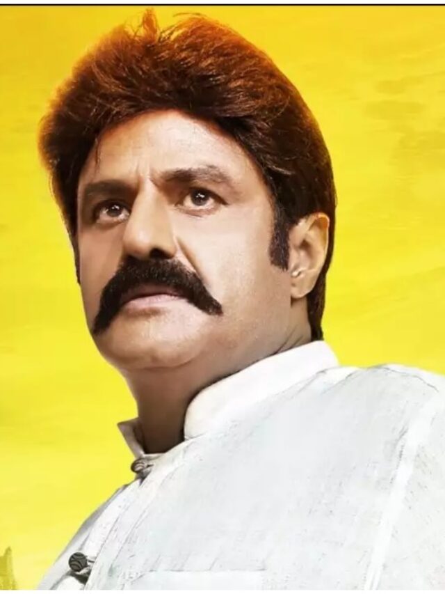 Balakrishna’s Strict Warning To Ram Charan